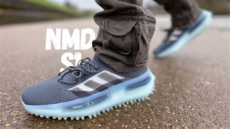 adidas nmd shoes review.